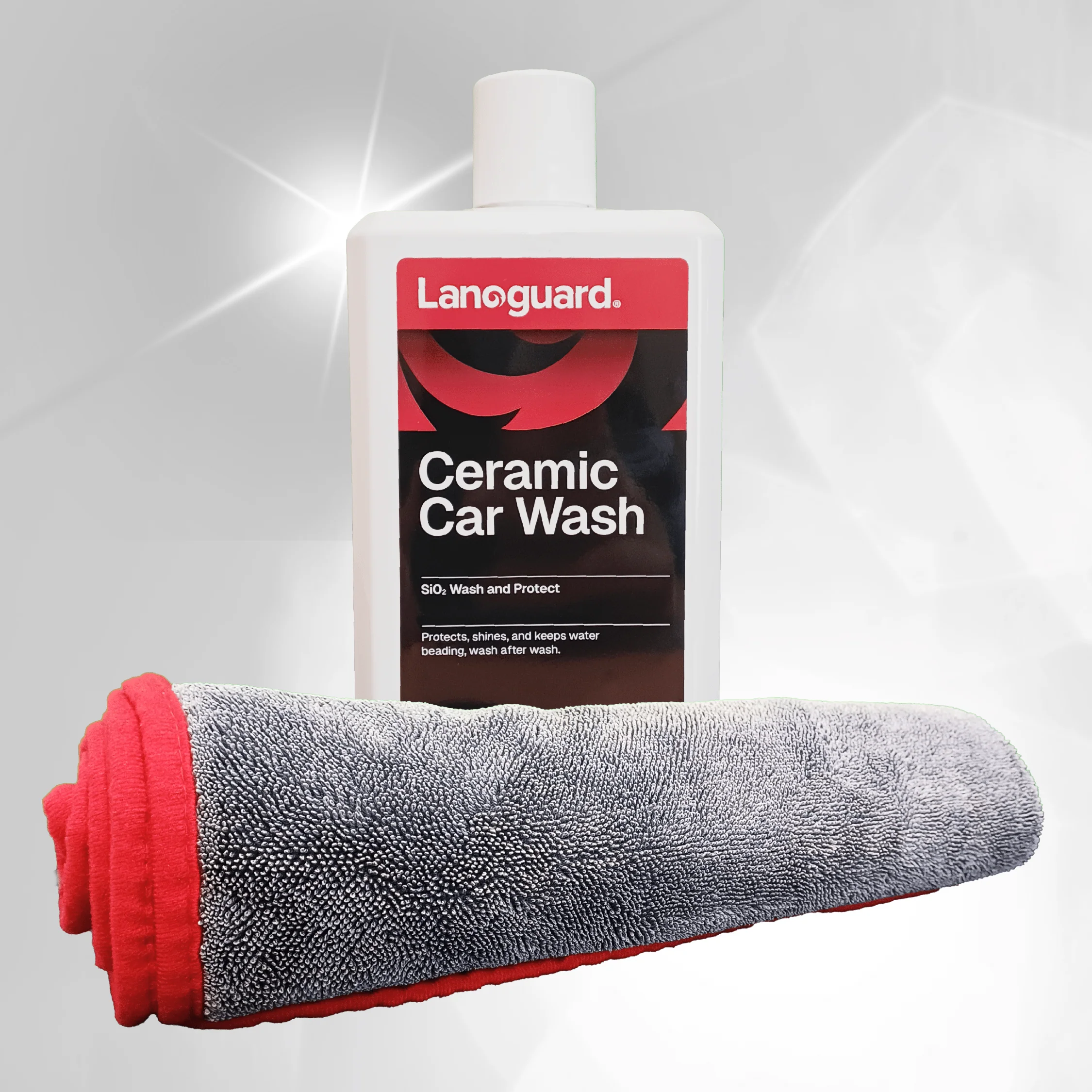 Lanoguard Super Easy Shine Bundle